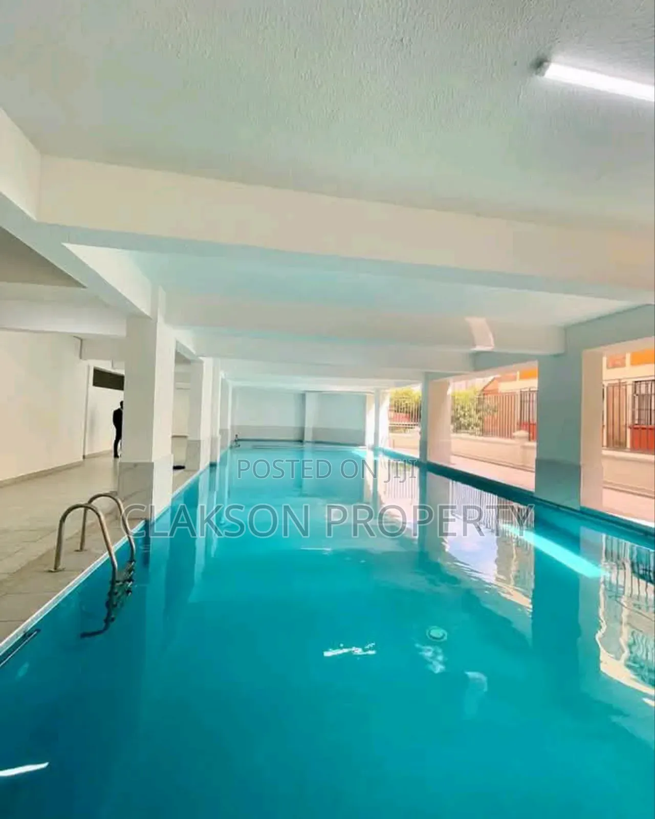 2bdrm Apartment in Riara Road, Kilimani for rent in Kilimani
