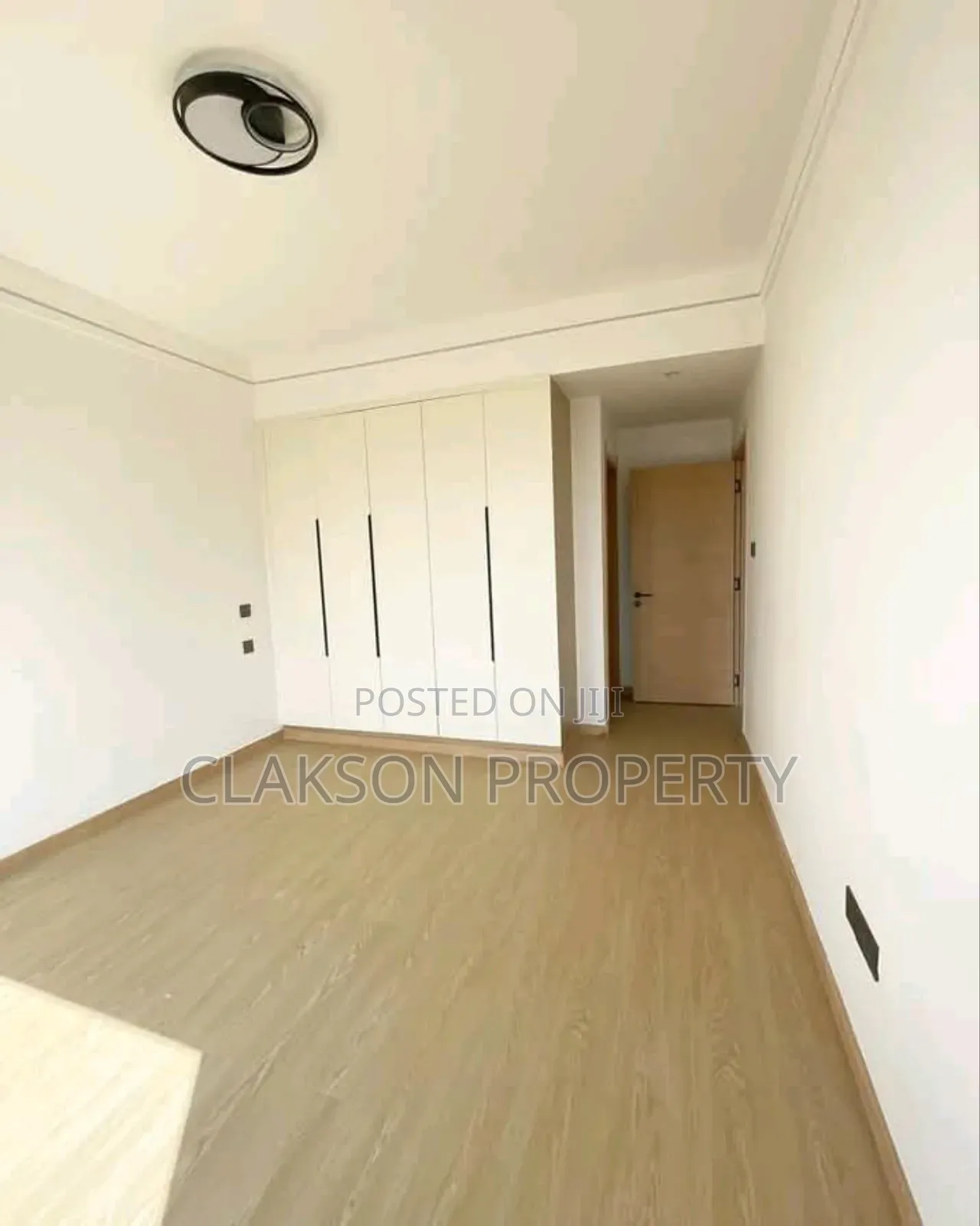 2bdrm Apartment in Riara Road, Kilimani for rent in Kilimani
