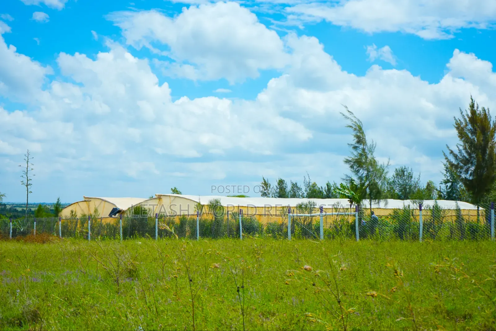For 1.49 Get a Piece of Kitengela Plains 2 in Kitengela