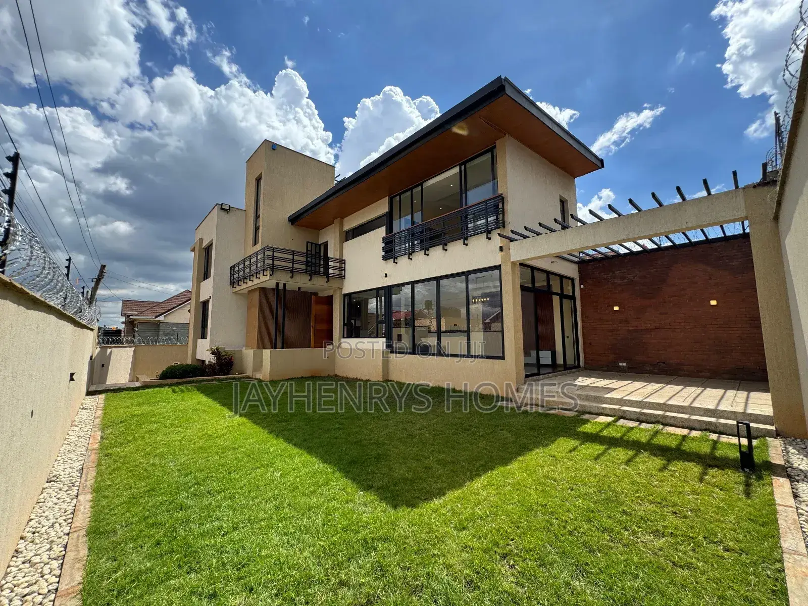 4bdrm House in Membley Estate for sale in Membley Estate