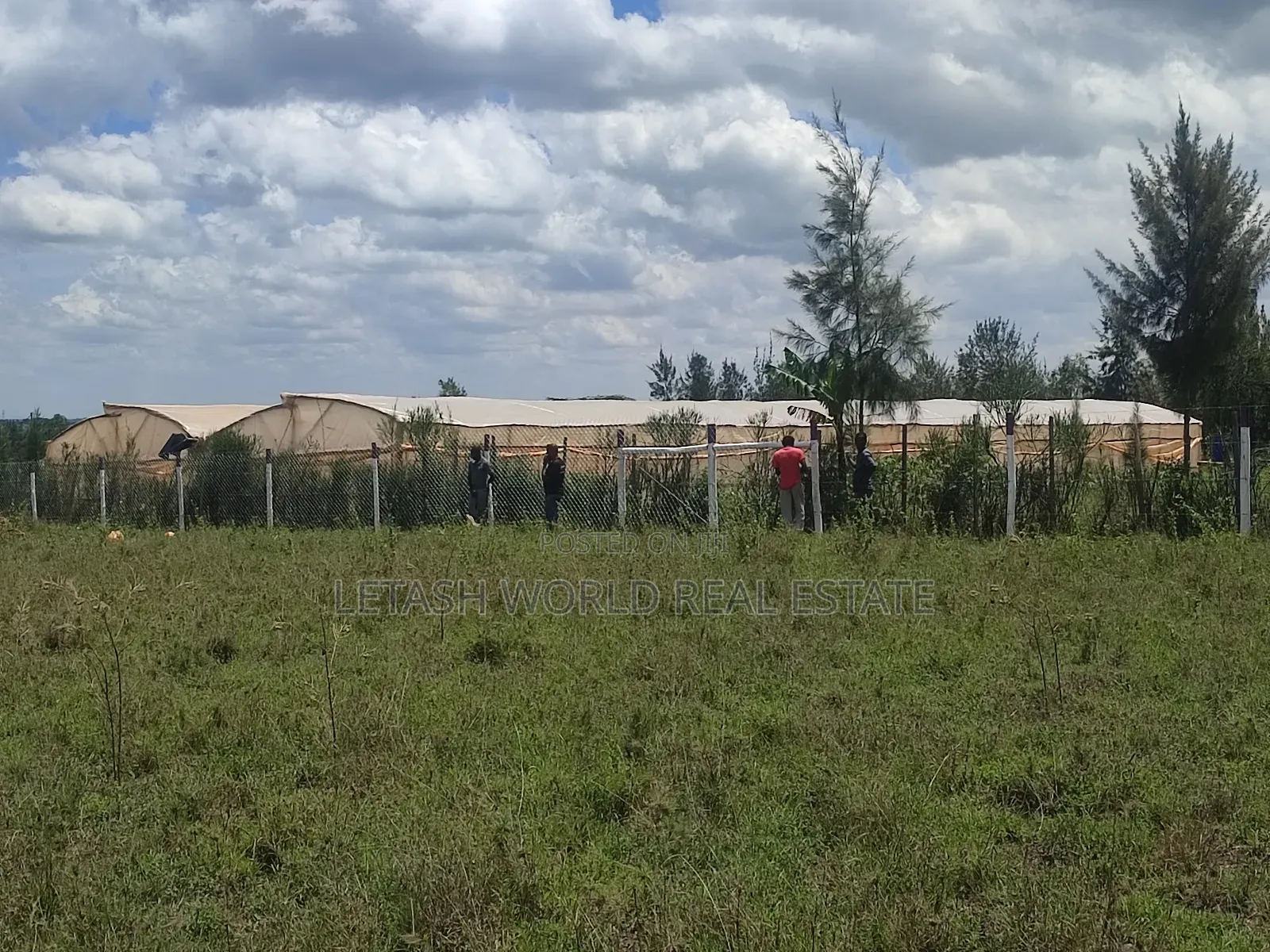 For 1.49 Get a Piece of Kitengela Plains 2 in Kitengela