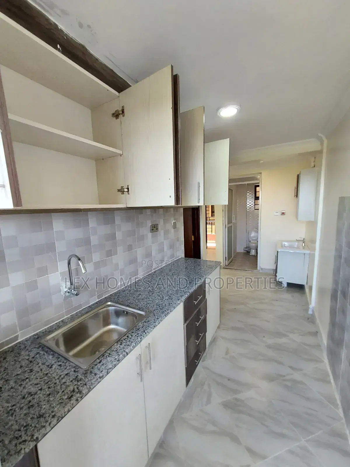 1bdrm Block of Flats in Ongata Rongai for rent in Ongata Rongai