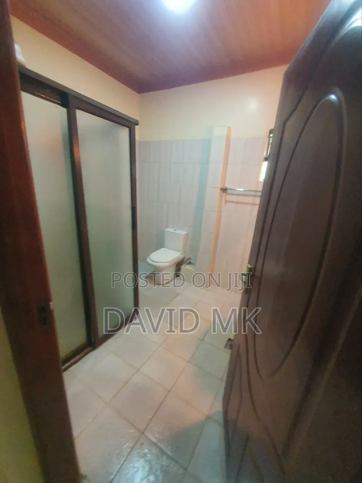 4bdrm Maisonette in Membley for rent in Membley Estate