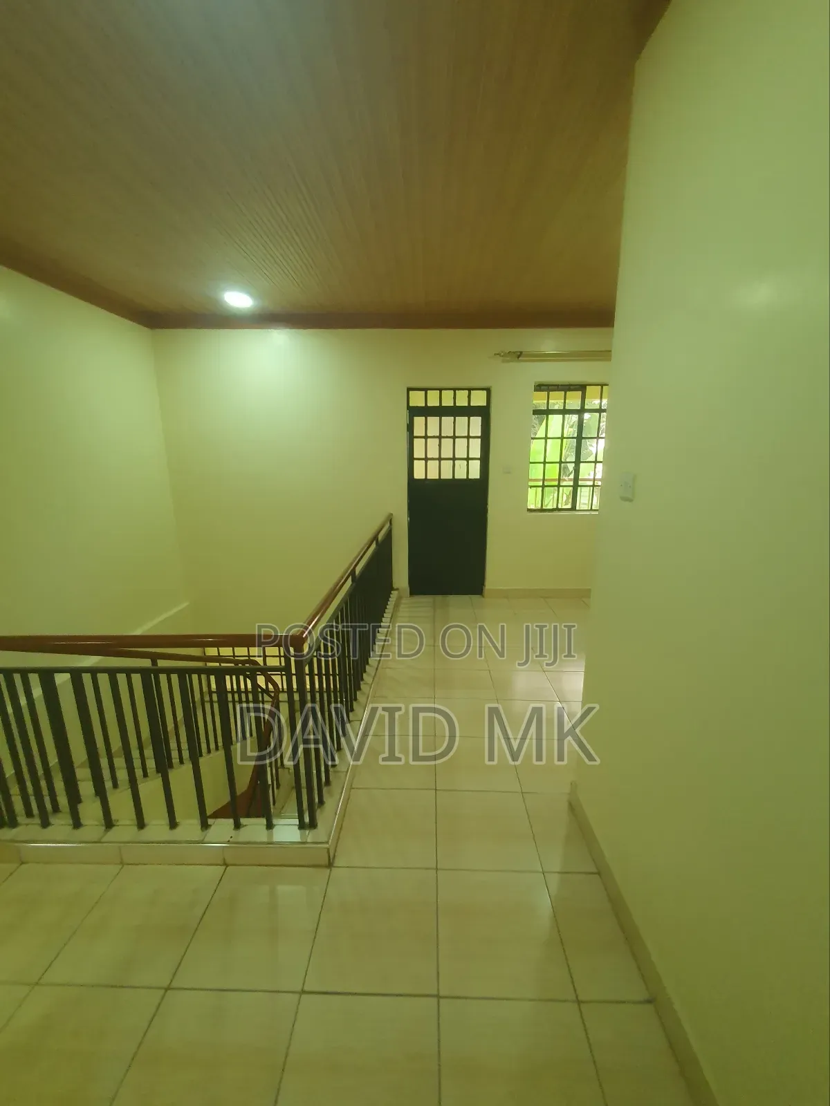4bdrm Maisonette in Membley for rent in Membley Estate