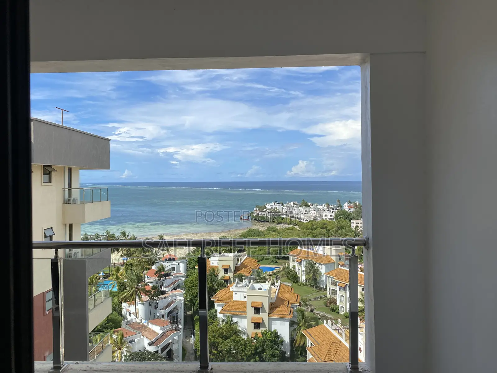 4bdrm Penthouse in Nyali for sale in Nyali