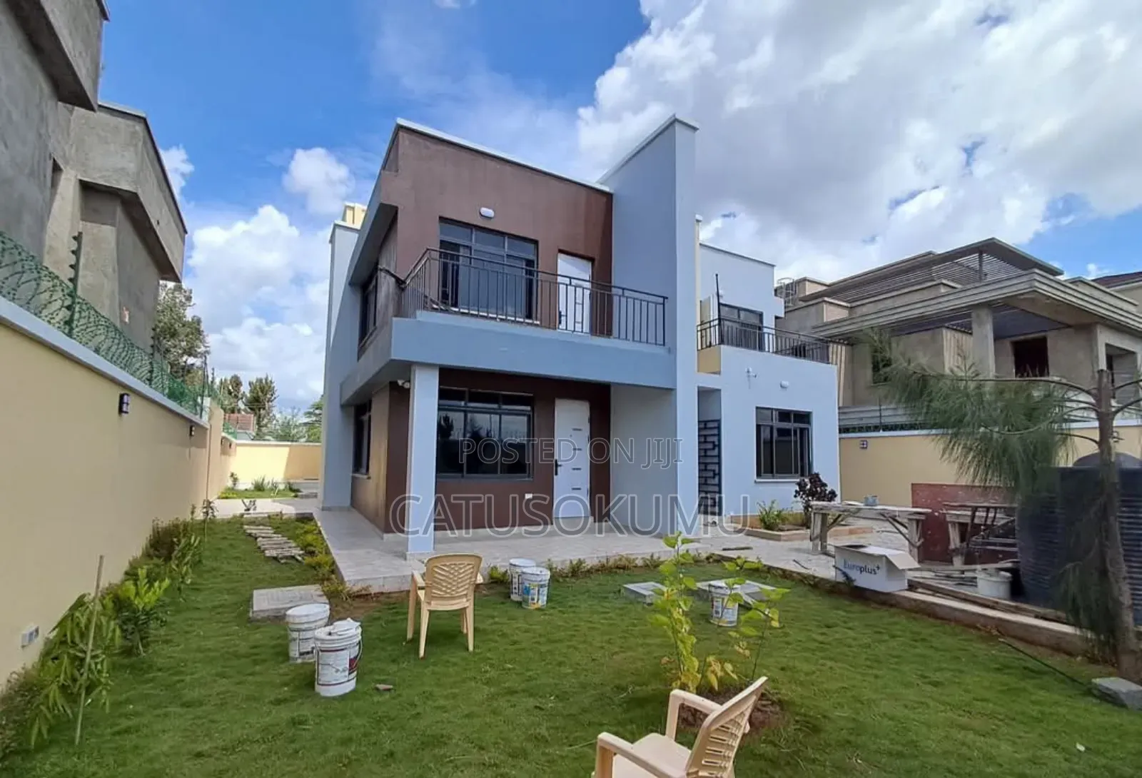 5bdrm Maisonette in Sykimau, Syokimau for rent in Syokimau