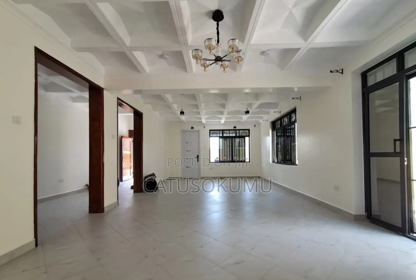 5bdrm Maisonette in Sykimau, Syokimau for rent in Syokimau
