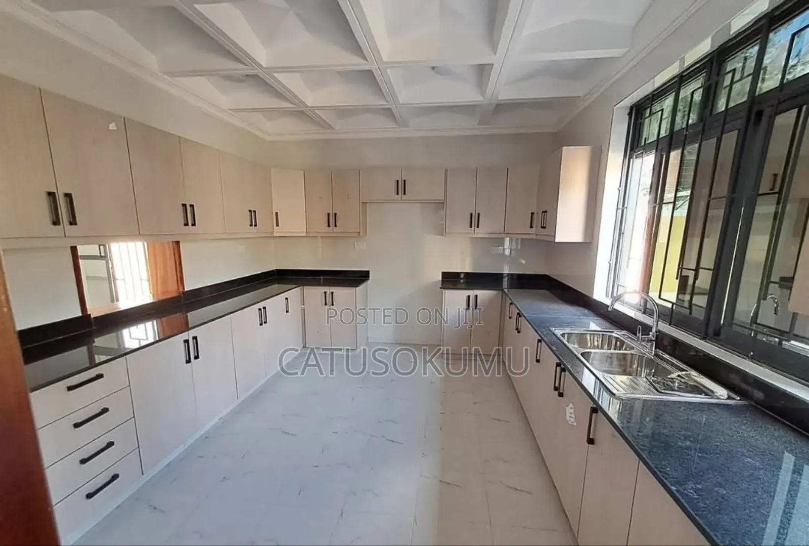 5bdrm Maisonette in Sykimau, Syokimau for rent in Syokimau