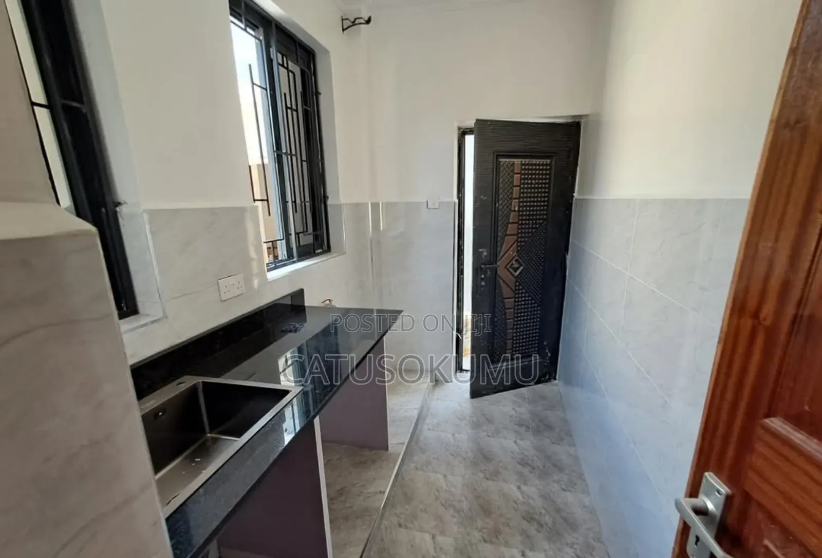 5bdrm Maisonette in Sykimau, Syokimau for rent in Syokimau