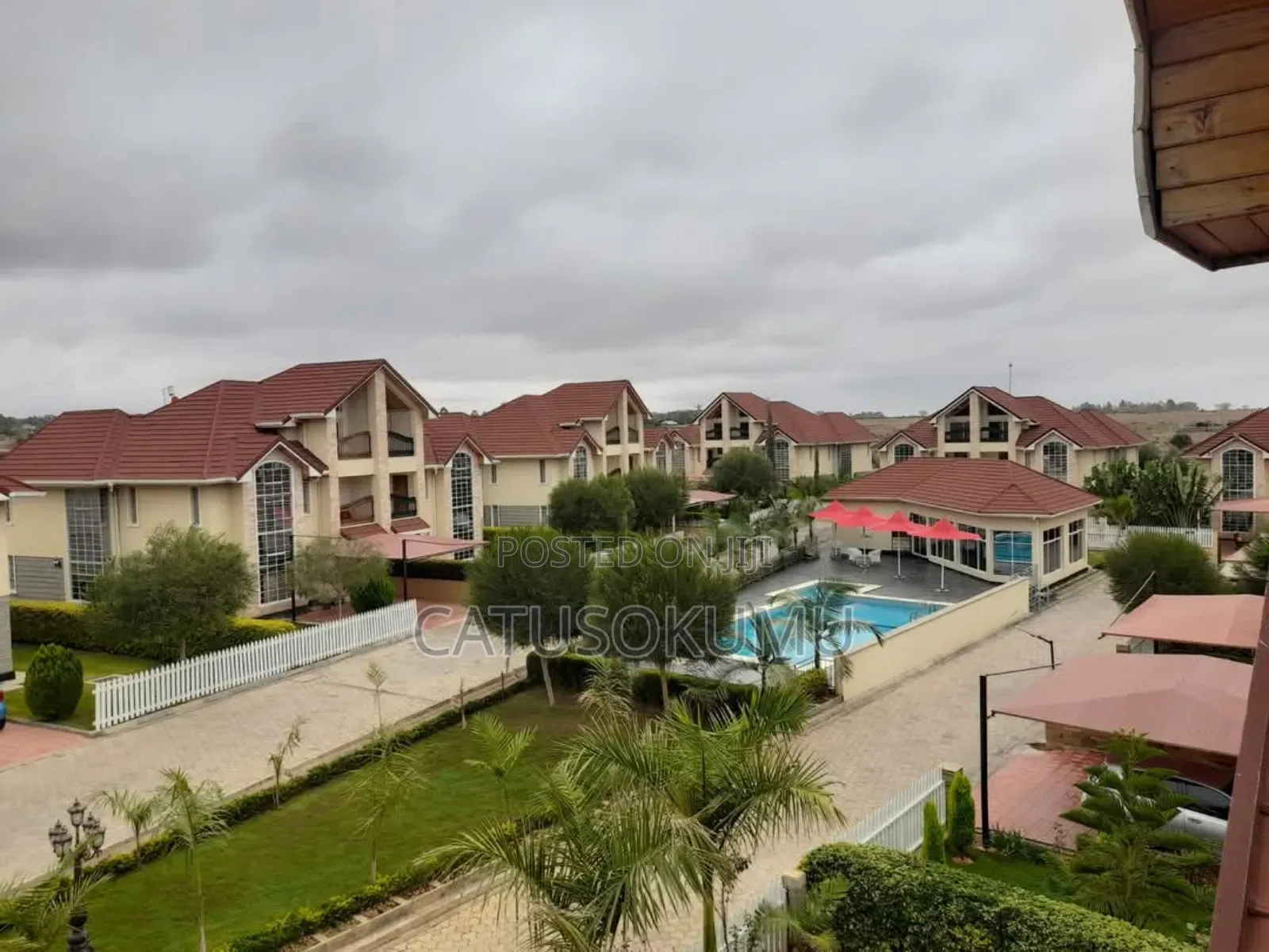 5bdrm Maisonette in Kitngela, Kitengela for rent in Kitengela