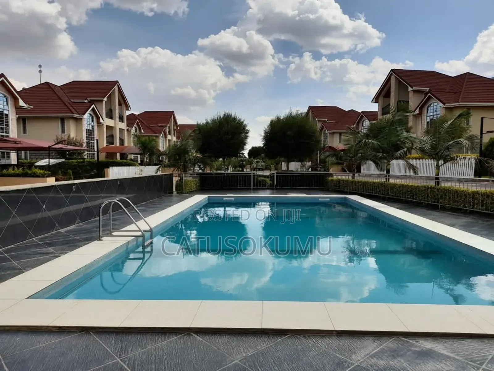 5bdrm Maisonette in Kitngela, Kitengela for rent in Kitengela