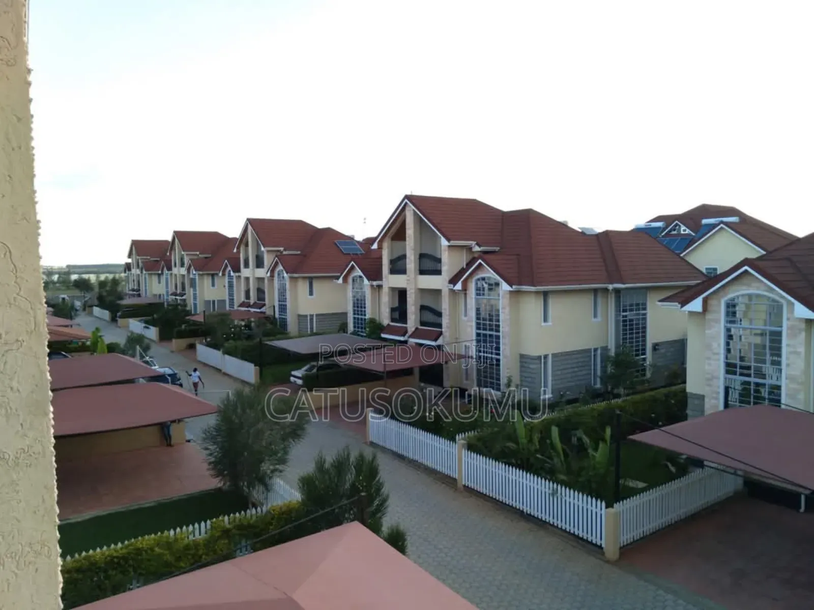 5bdrm Maisonette in Kitngela, Kitengela for rent in Kitengela