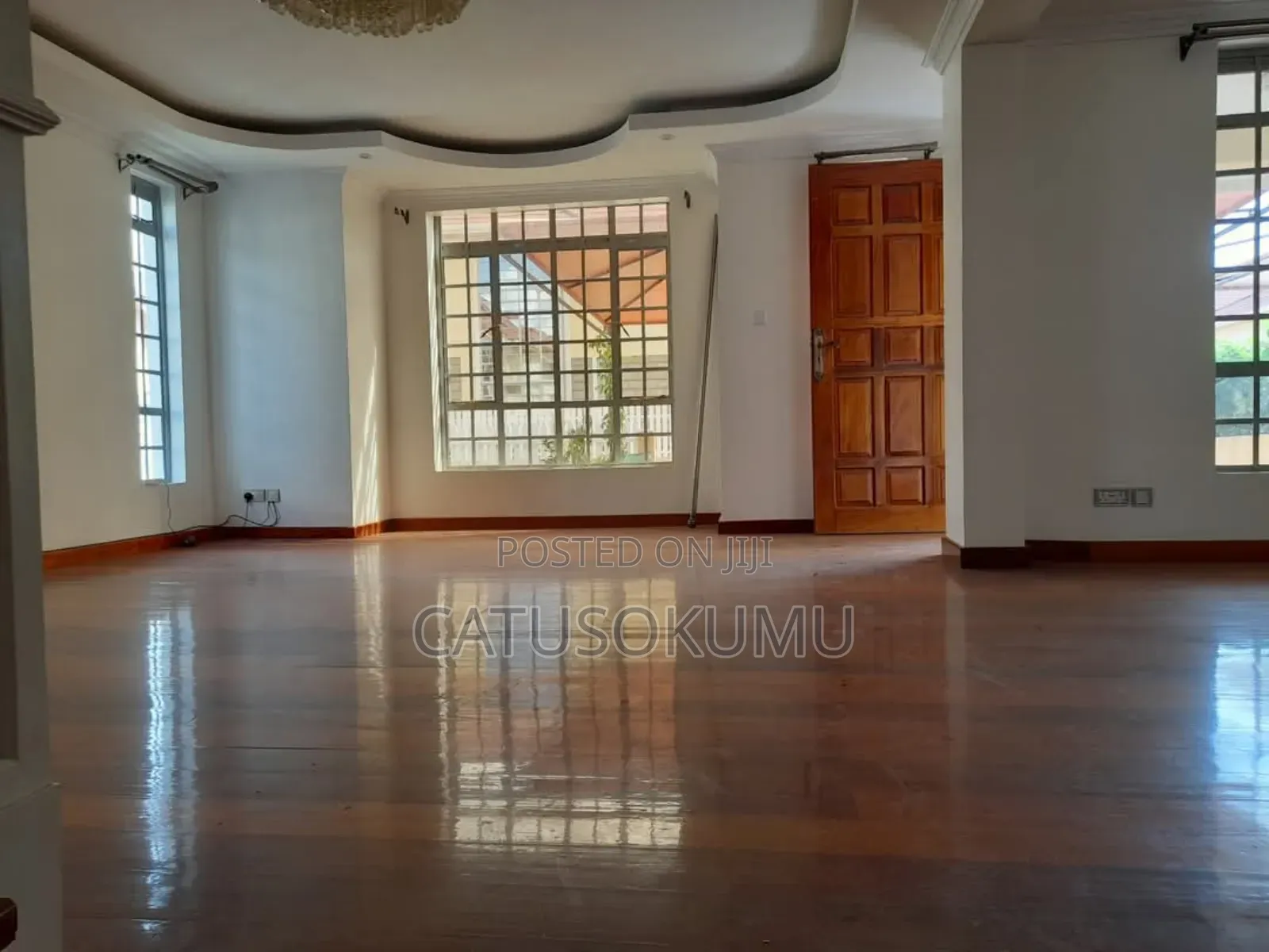 5bdrm Maisonette in Kitngela, Kitengela for rent in Kitengela