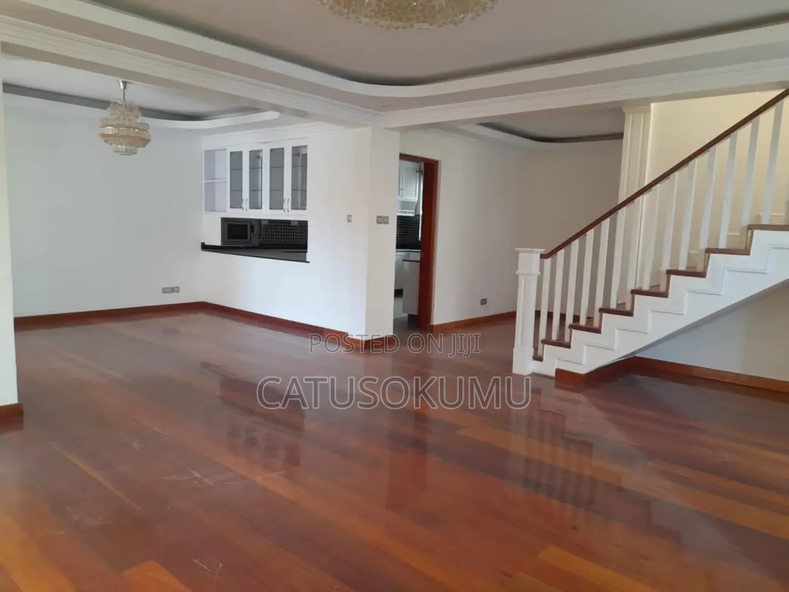 5bdrm Maisonette in Kitngela, Kitengela for rent in Kitengela