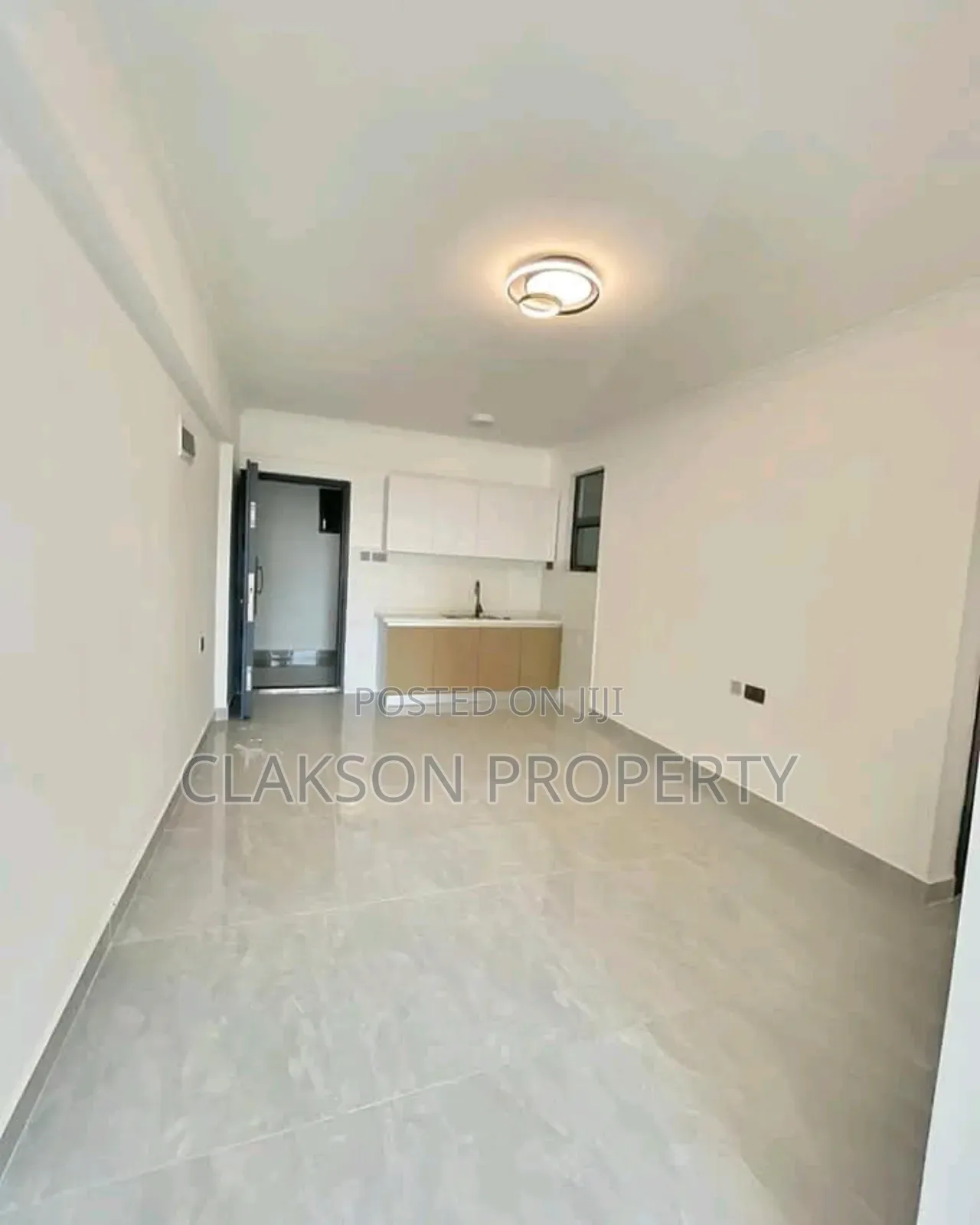 1bdrm Apartment in Kilimani for rent in Kilimani