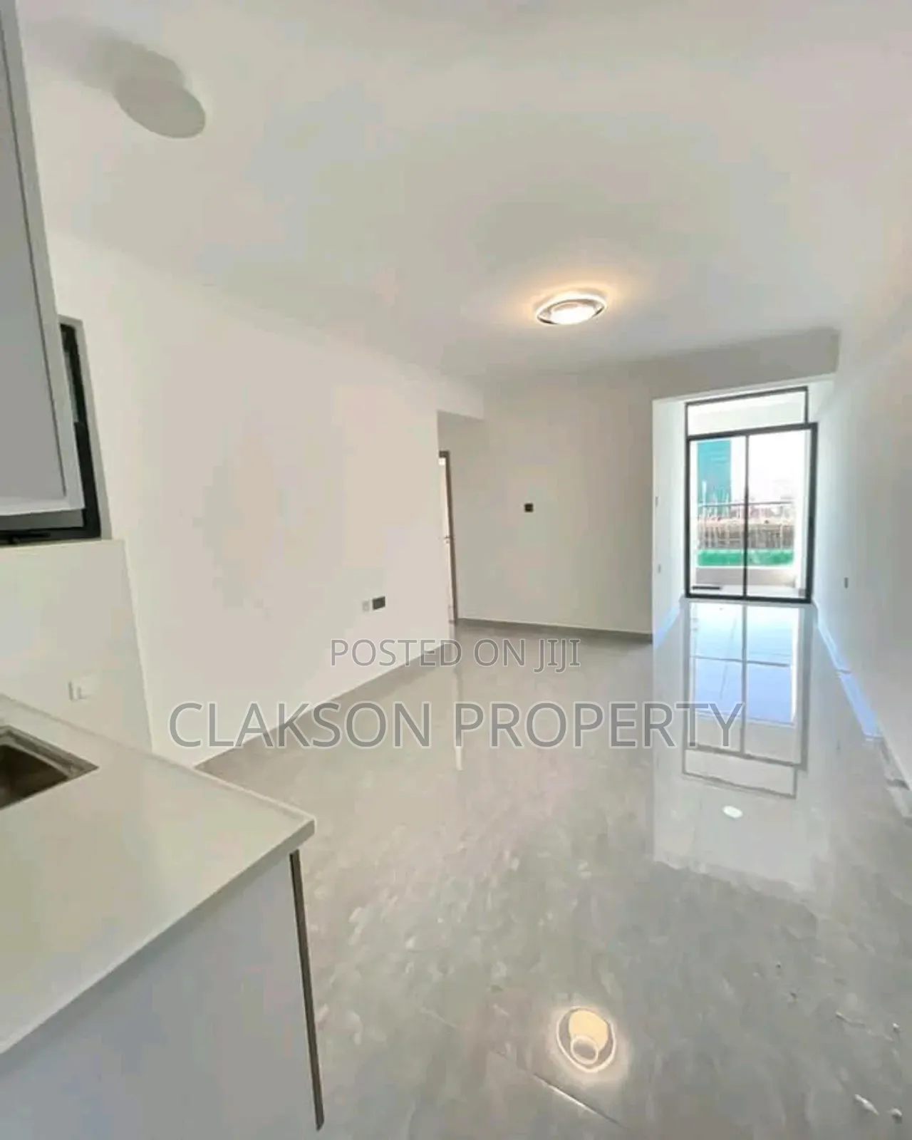 1bdrm Apartment in Kilimani for rent in Kilimani