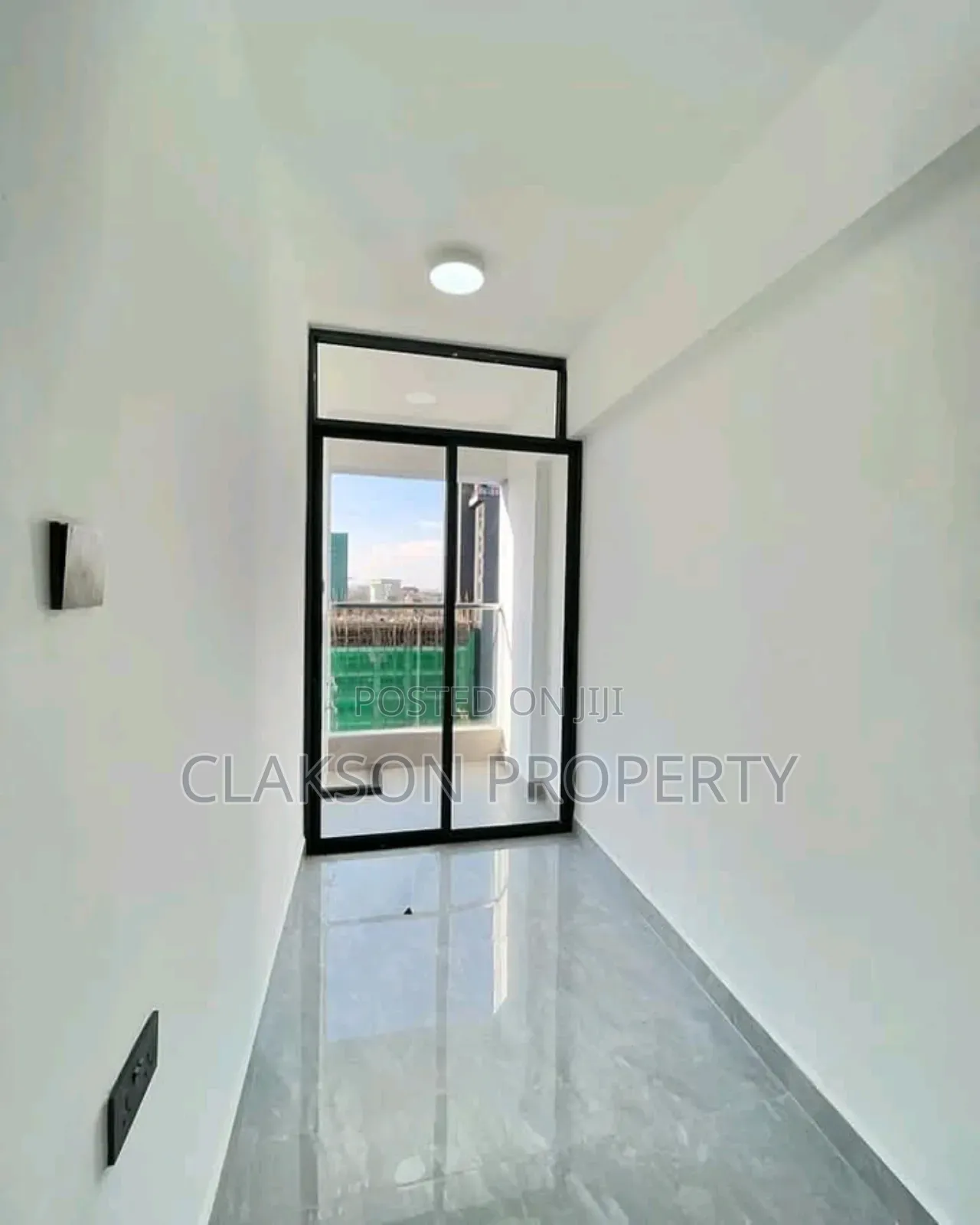 1bdrm Apartment in Kilimani for rent in Kilimani