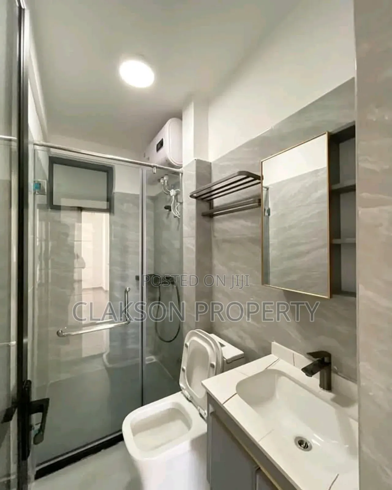 1bdrm Apartment in Kilimani for rent in Kilimani