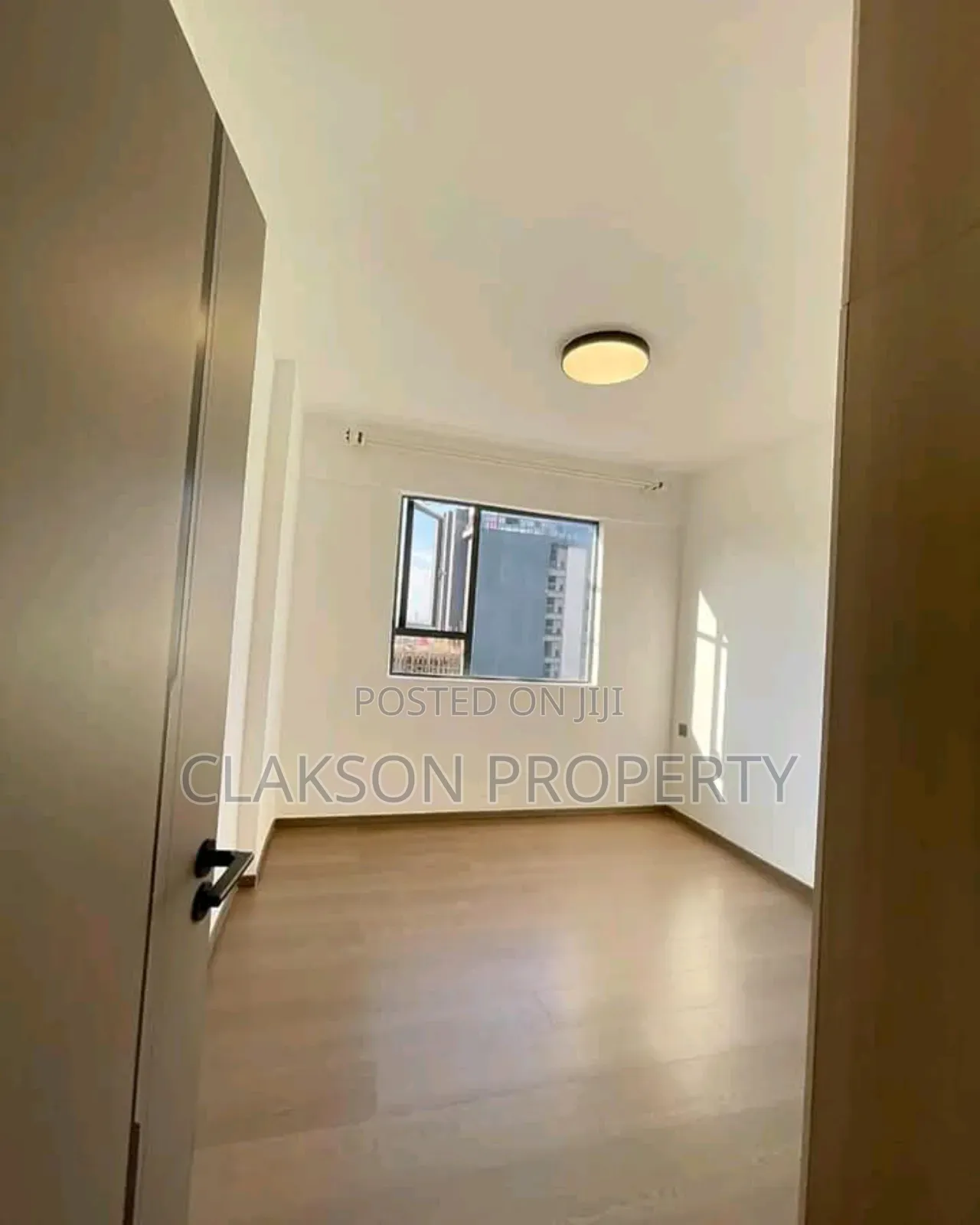 1bdrm Apartment in Kilimani for rent in Kilimani