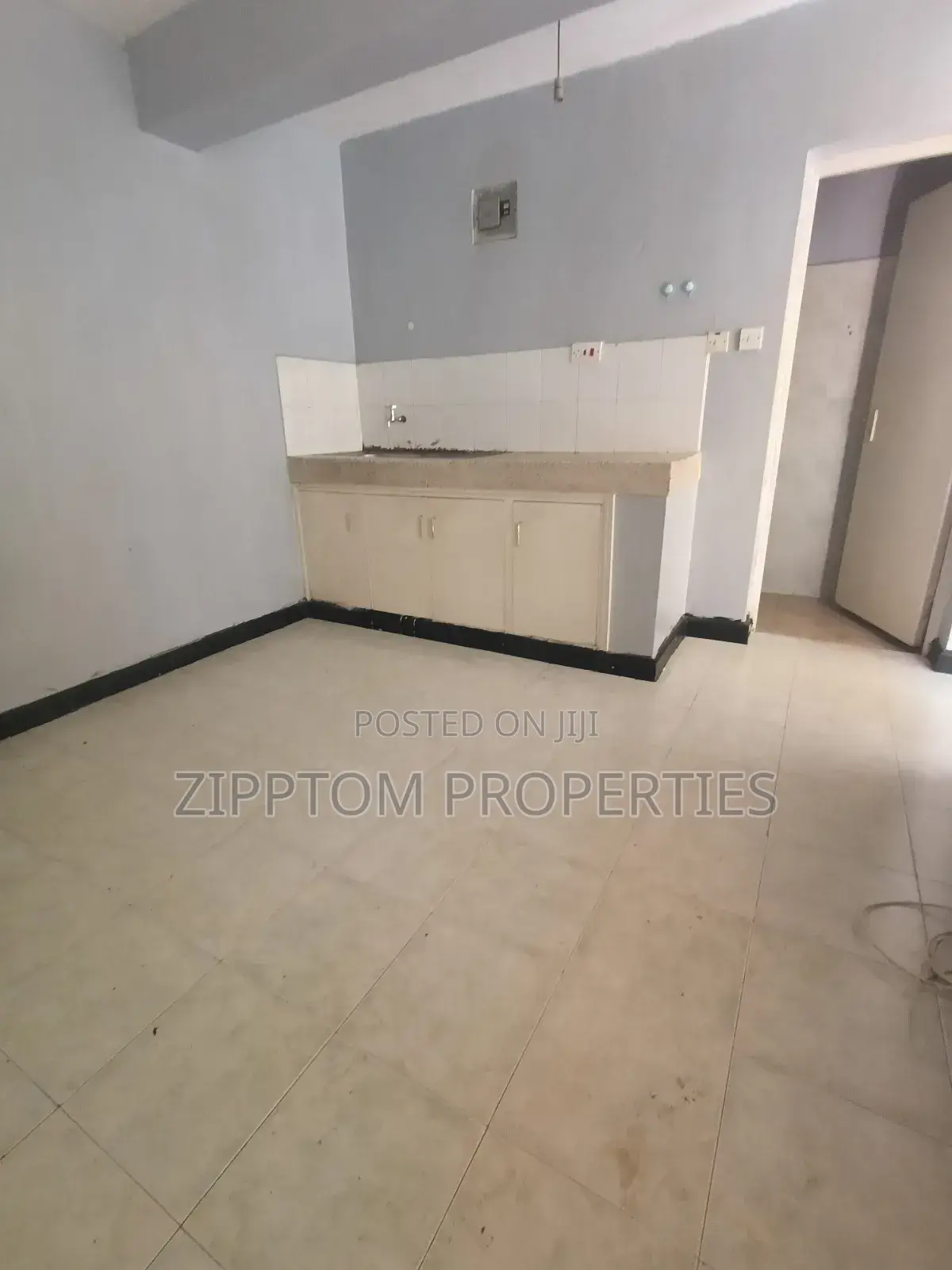 1bdrm Bedsitter in Nairobi West for rent in Nairobi West