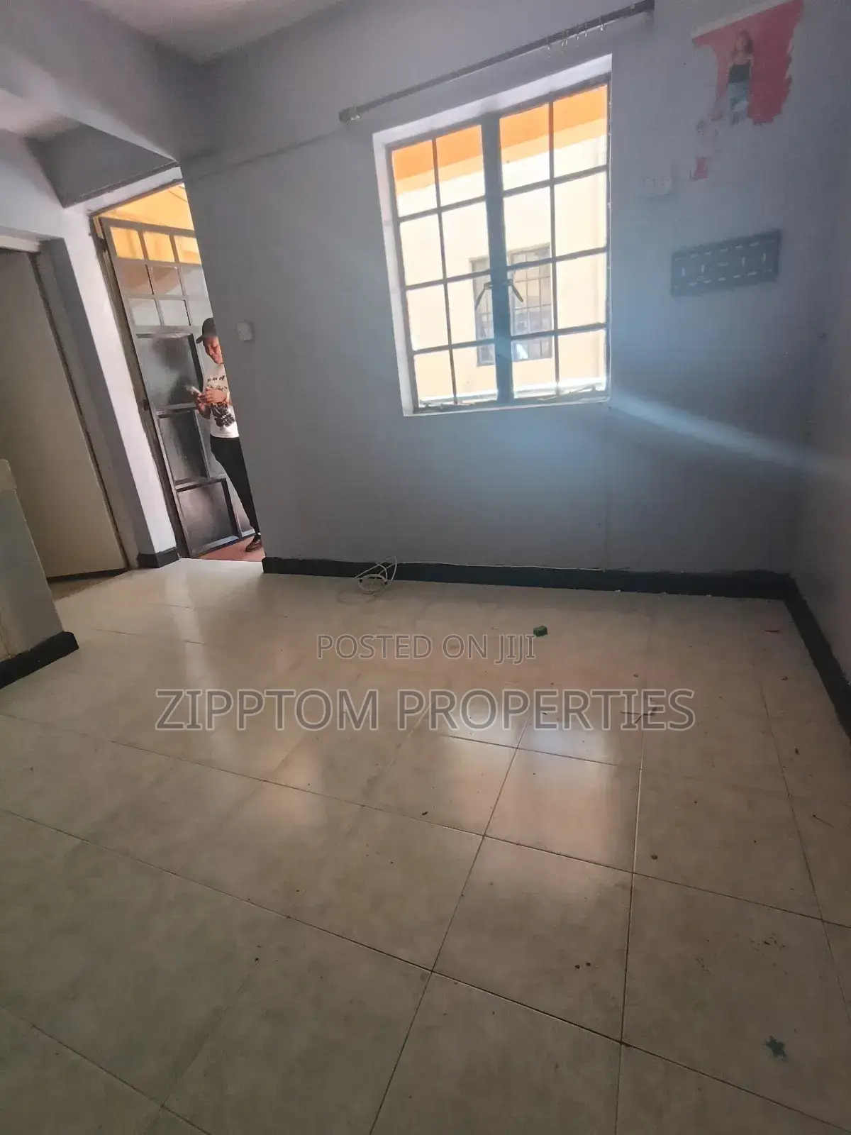 1bdrm Bedsitter in Nairobi West for rent in Nairobi West