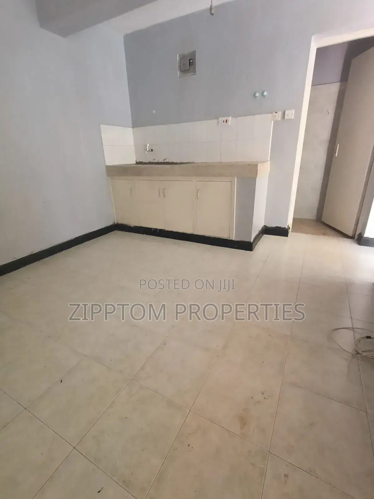 1bdrm Bedsitter in Nairobi West for rent in Nairobi West