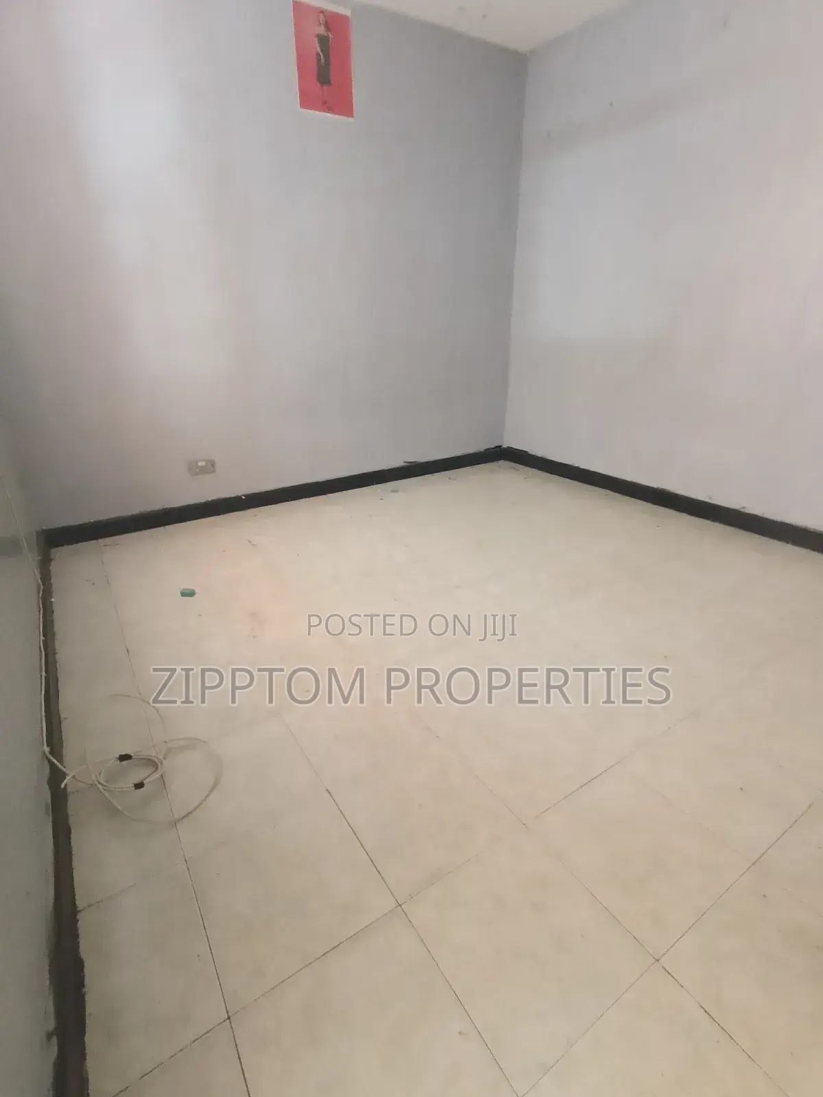1bdrm Bedsitter in Nairobi West for rent in Nairobi West