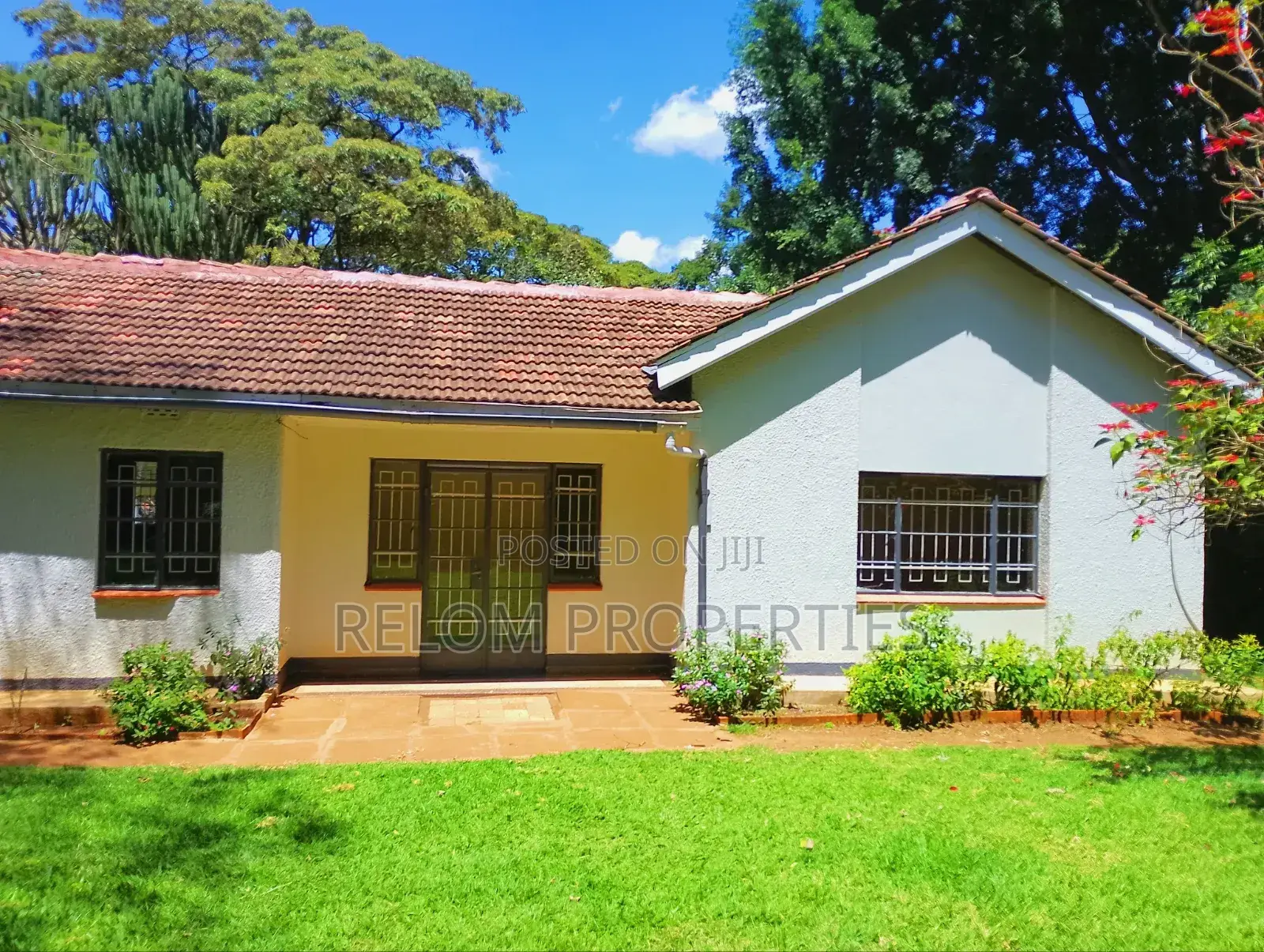 3bdrm Bungalow in Karen for rent in Karen
