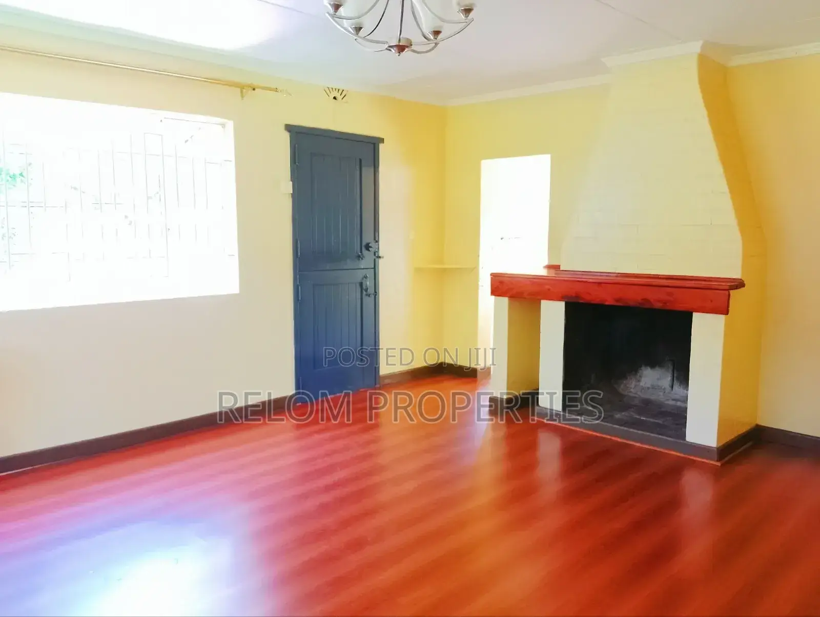 3bdrm Bungalow in Karen for rent in Karen