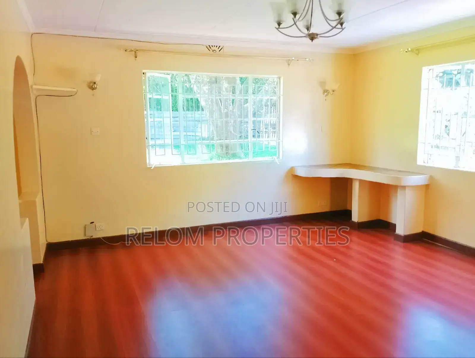 3bdrm Bungalow in Karen for rent in Karen