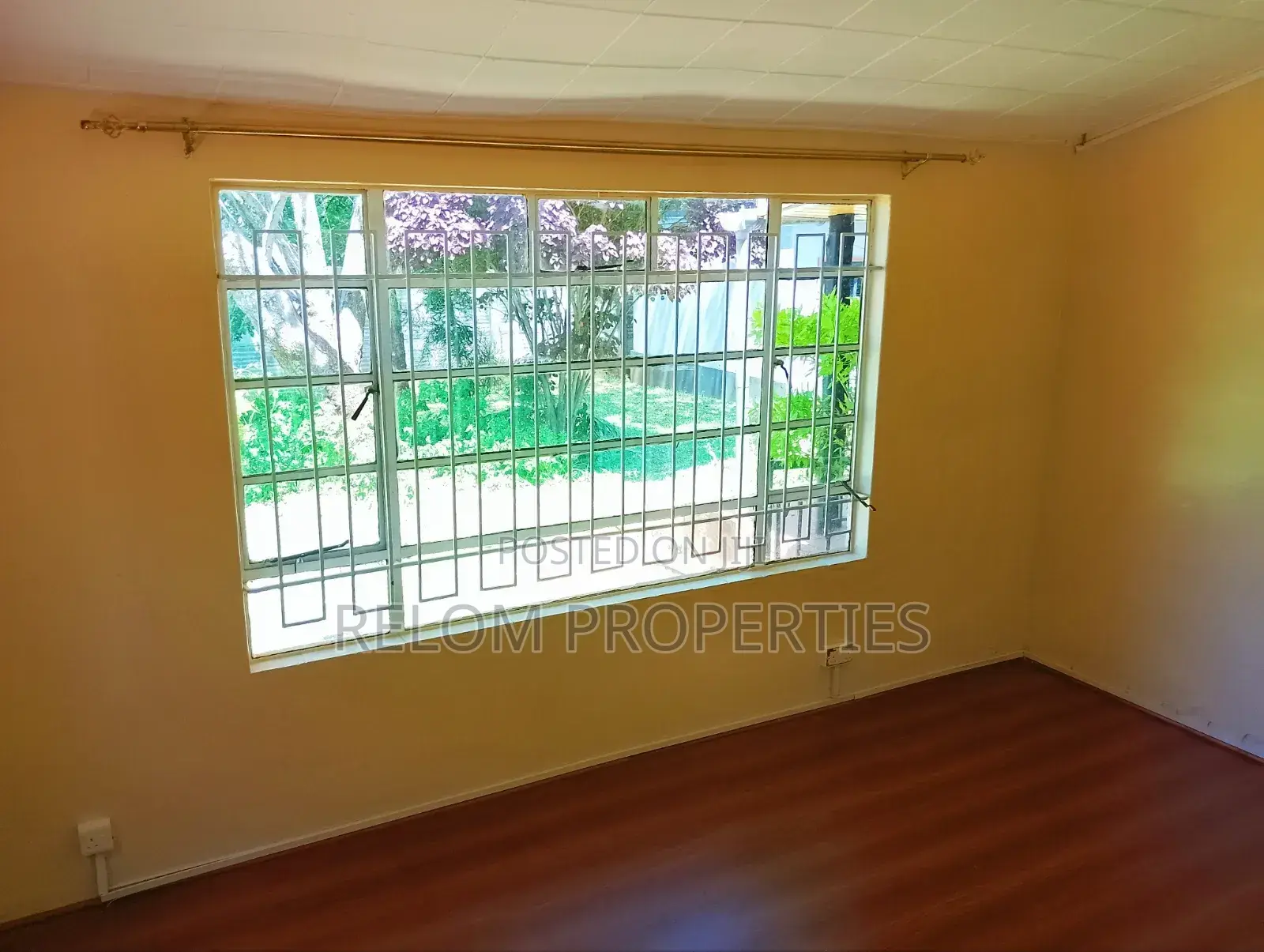 3bdrm Bungalow in Karen for rent in Karen