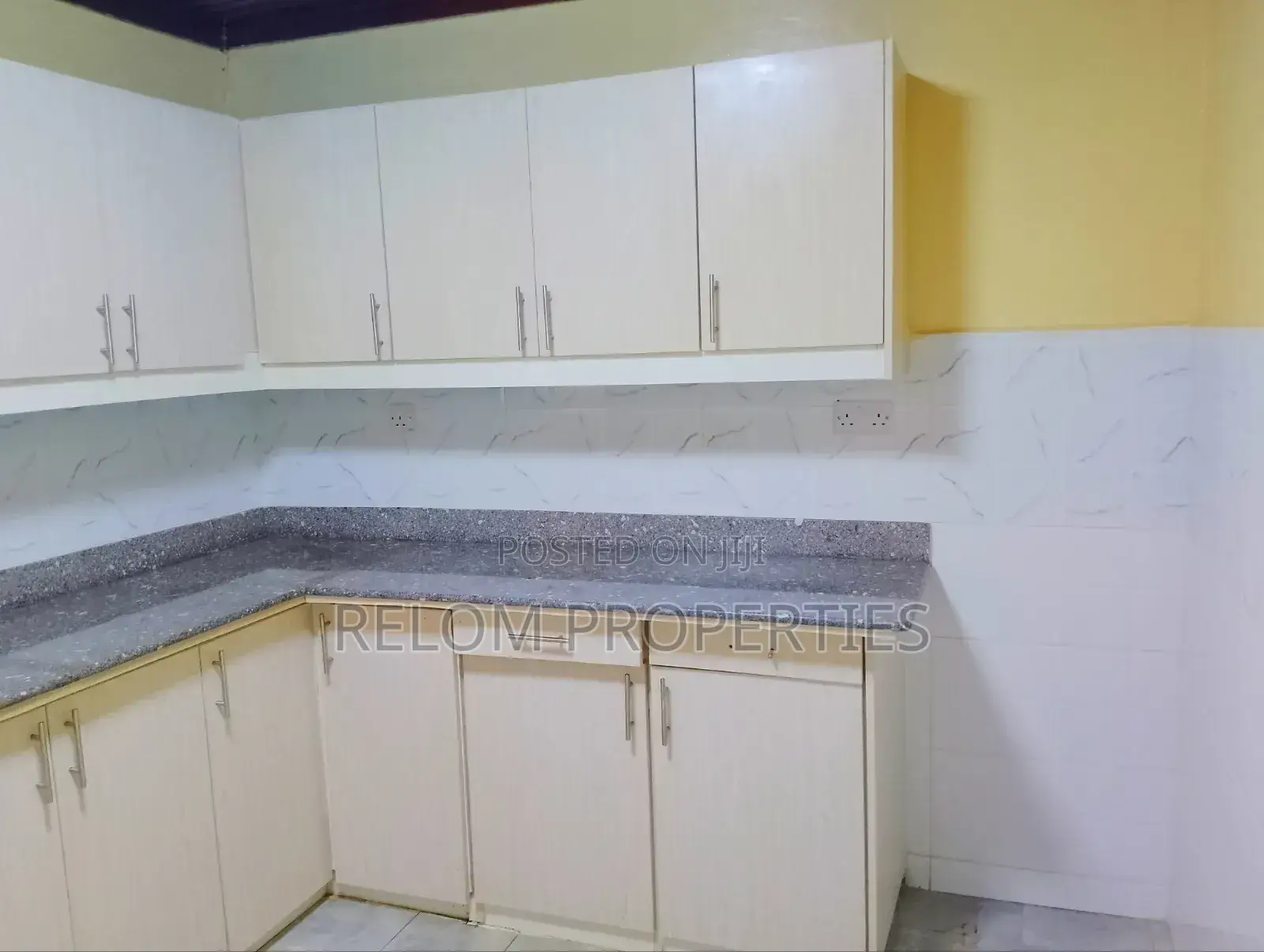 3bdrm Bungalow in Karen for rent in Karen