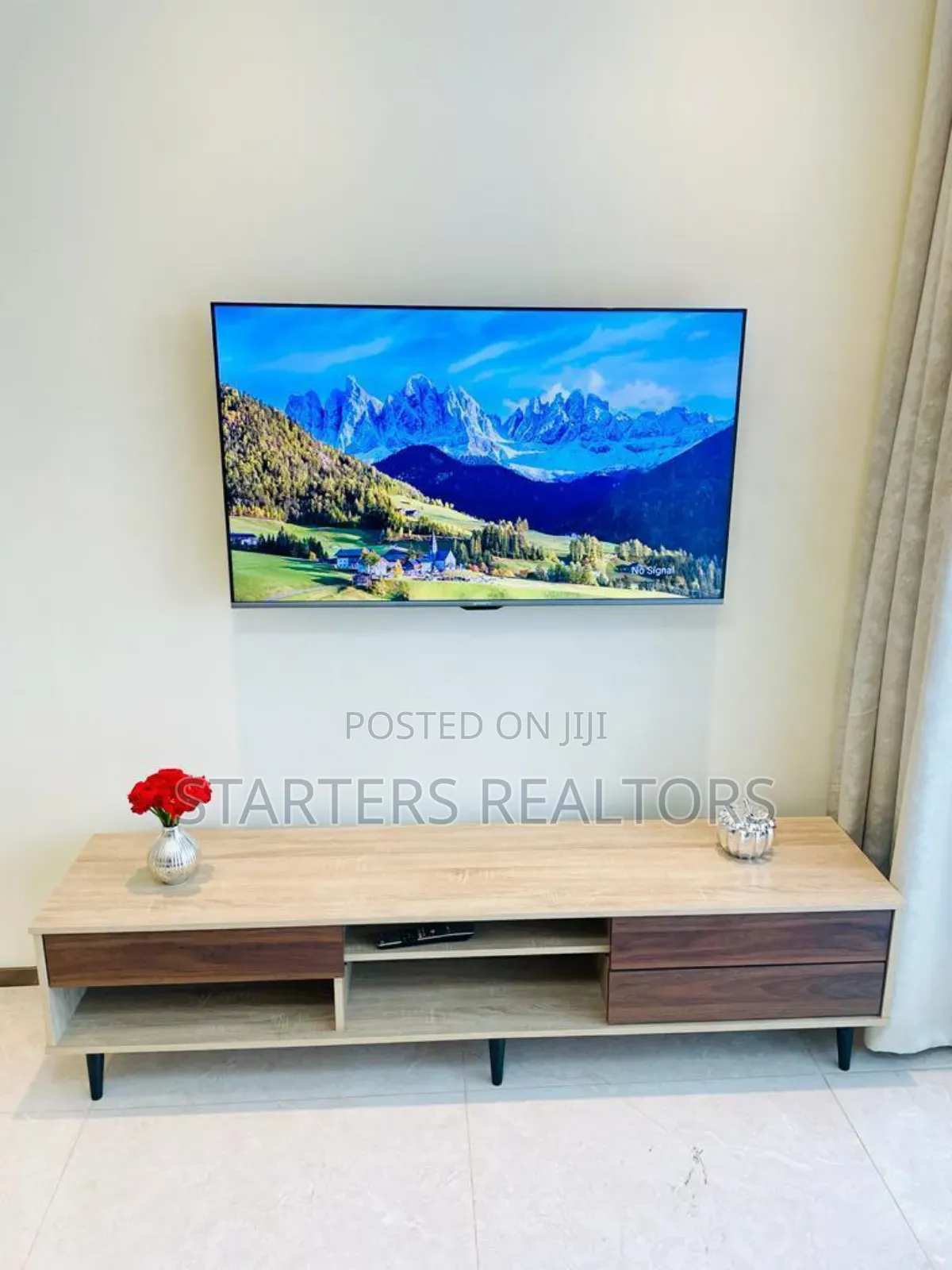 Furnished 1bdrm Apartment in Westland, Westlands for rent in Westlands