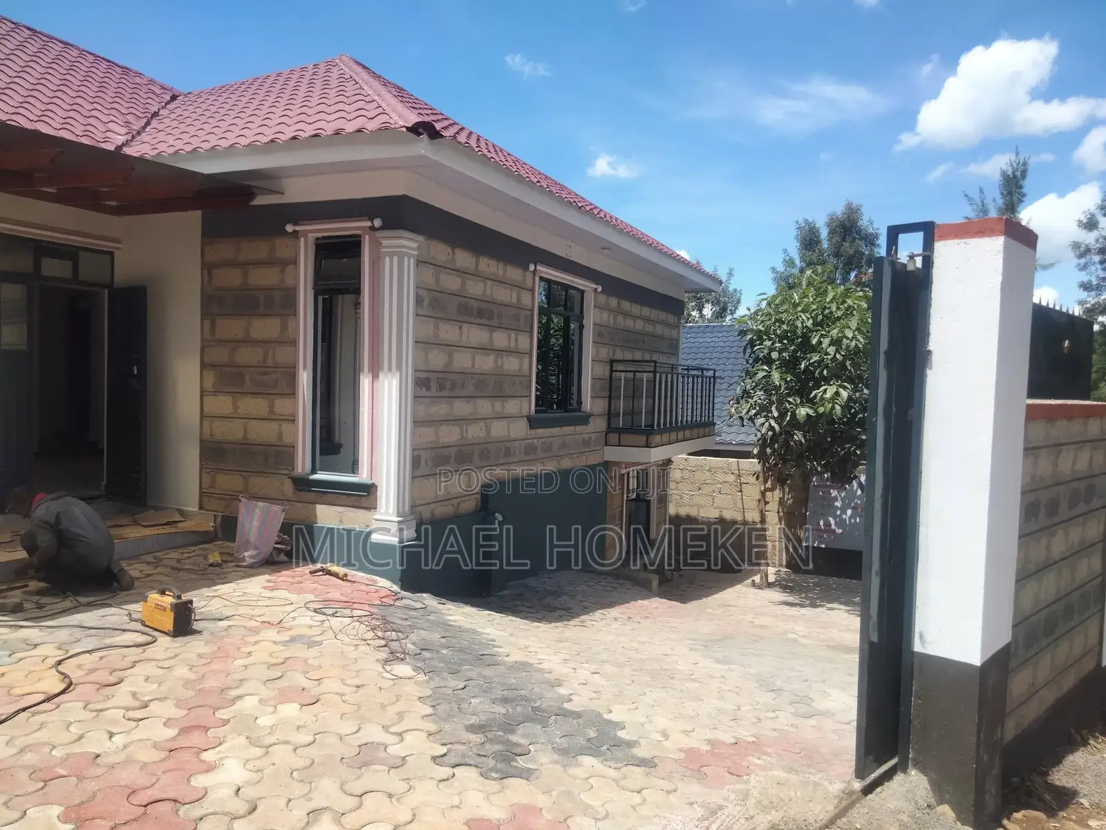 4bdrm Bungalow in Ngong Matasia for sale in Matasia