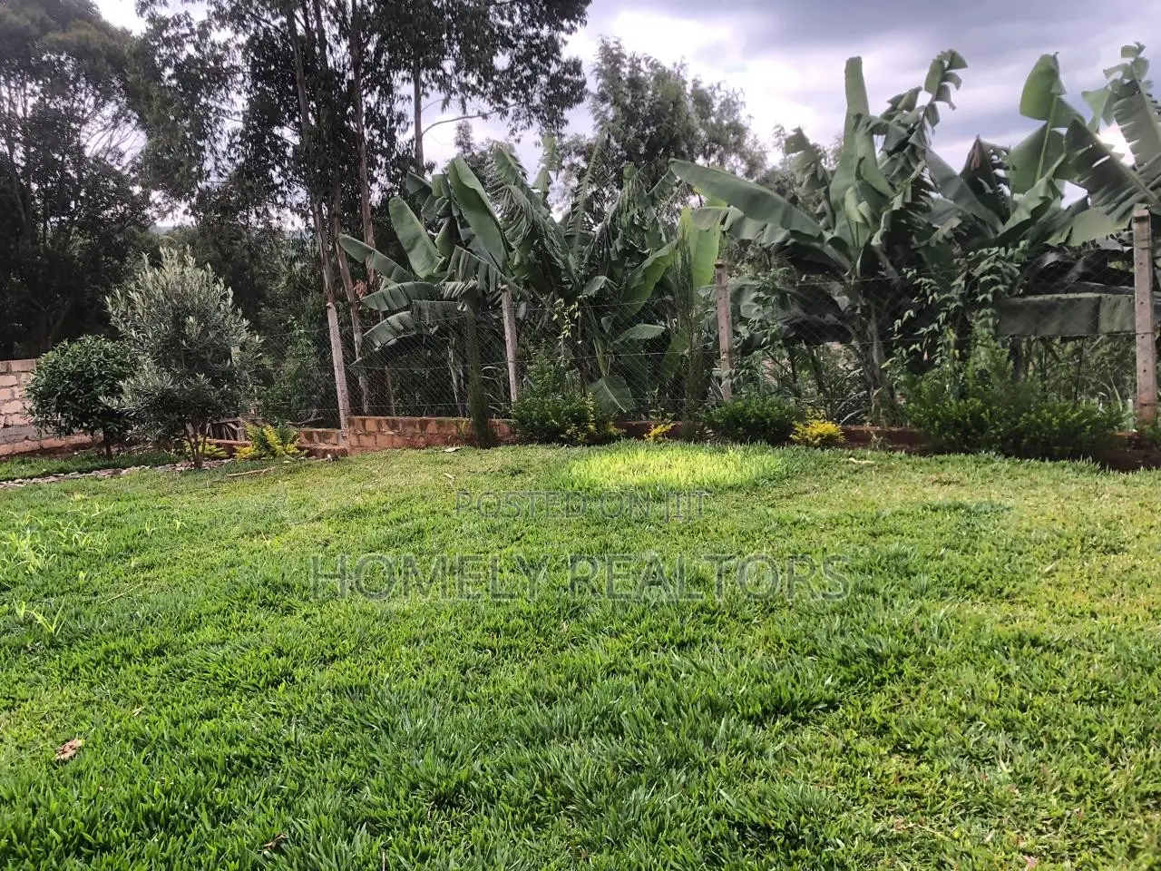 4bdrm Maisonette in Kahara, Ngong for sale in Ngong