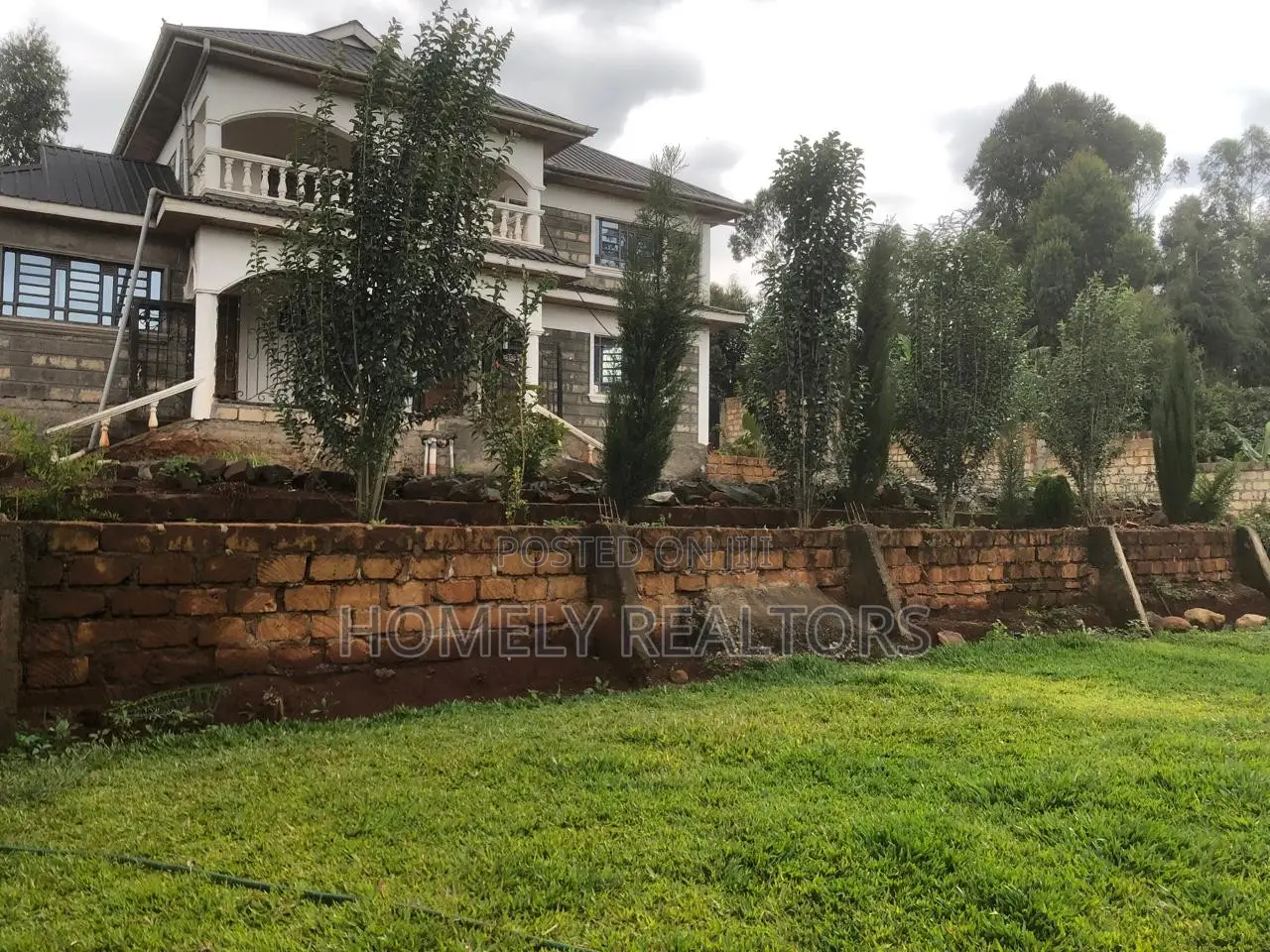 4bdrm Maisonette in Kahara, Ngong for sale in Ngong