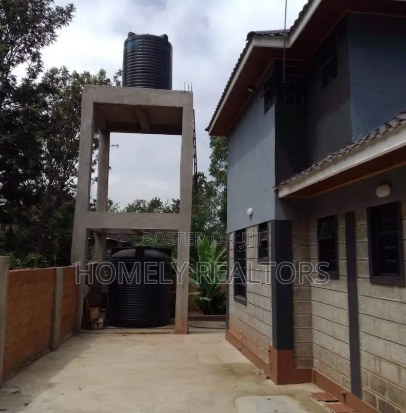 4bdrm Maisonette in Kibiku, Ngong for sale in Kibiku