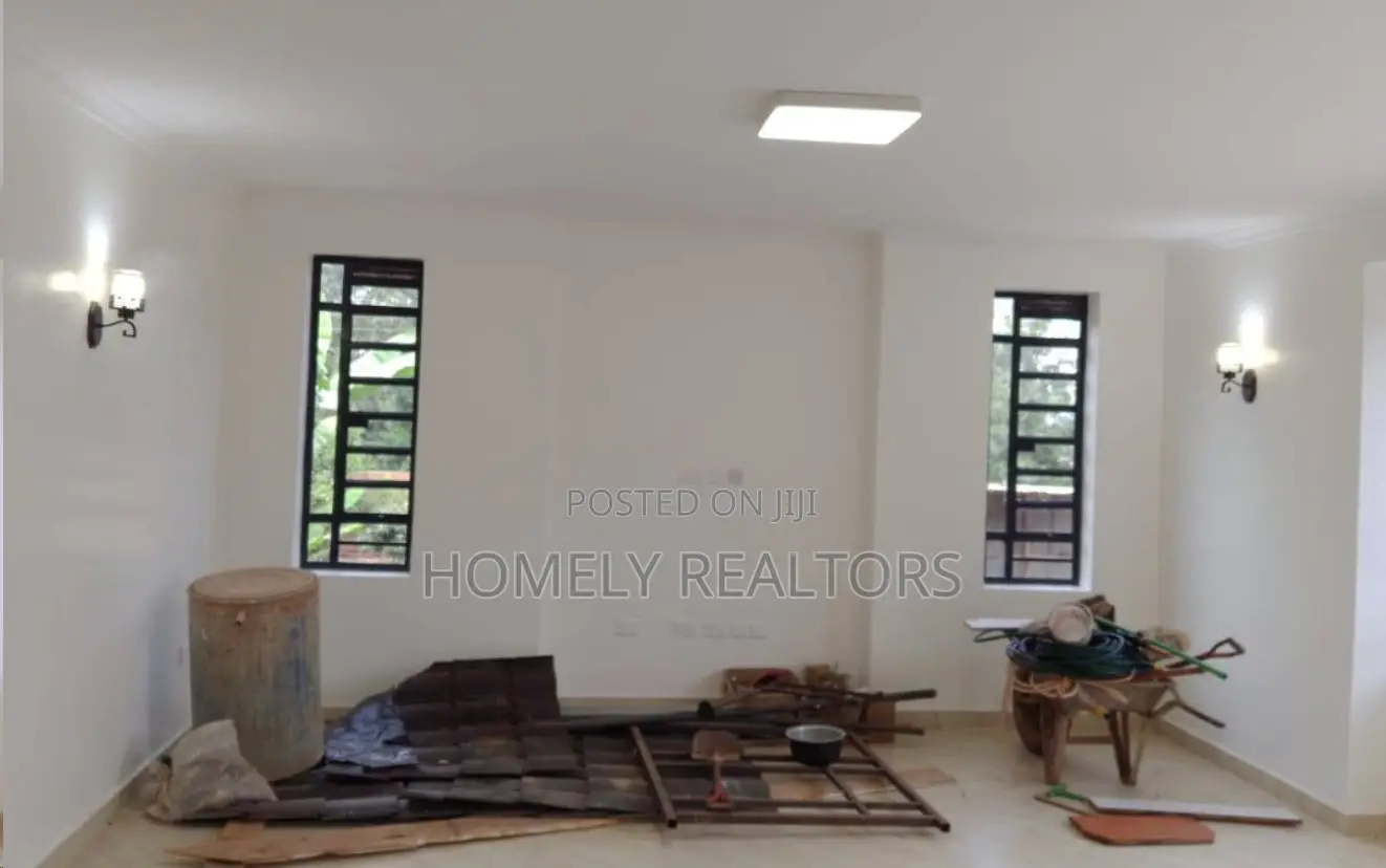 4bdrm Maisonette in Kibiku, Ngong for sale in Kibiku