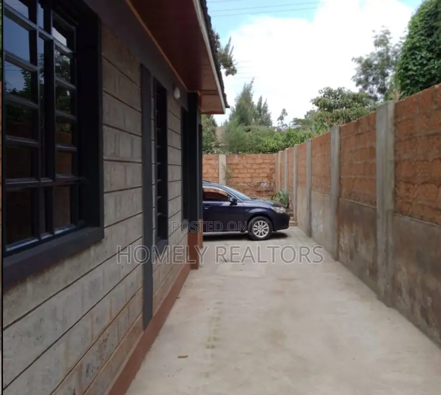 4bdrm Maisonette in Kibiku, Ngong for sale in Kibiku