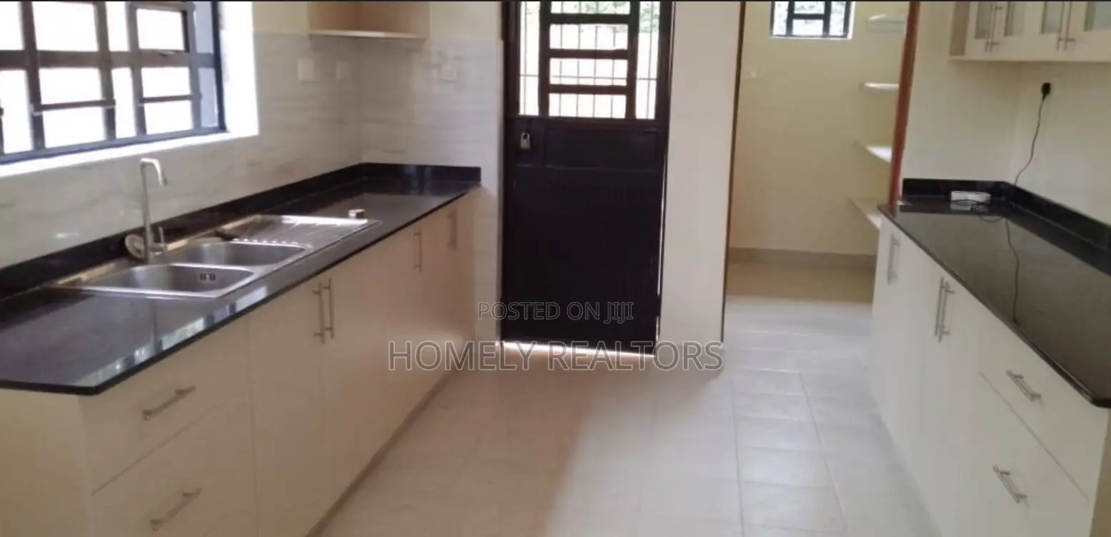 4bdrm Maisonette in Kibiku, Ngong for sale in Kibiku