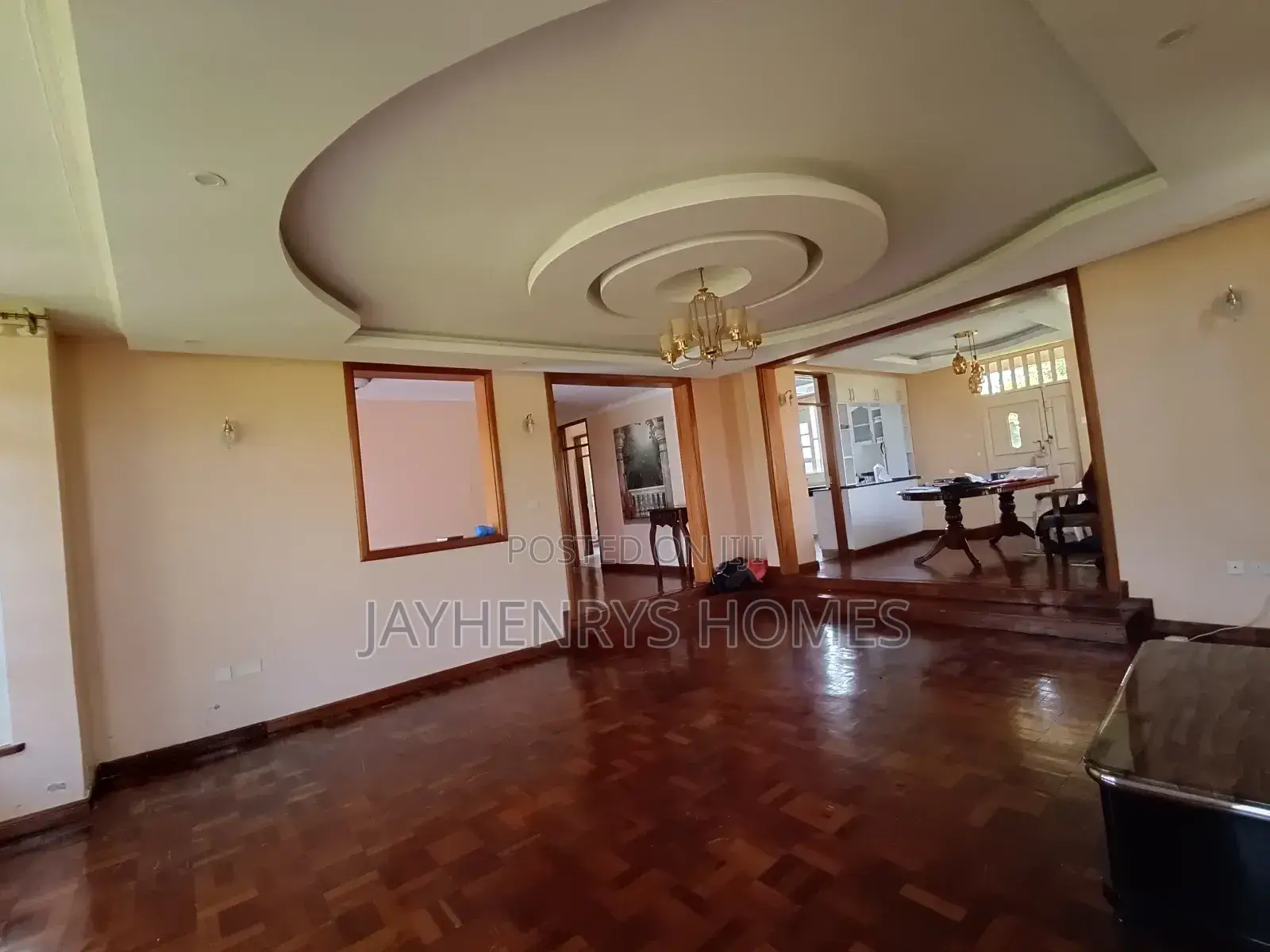 5bdrm House in Kamiti Ridge Estate, Ruiru for sale in Ruiru