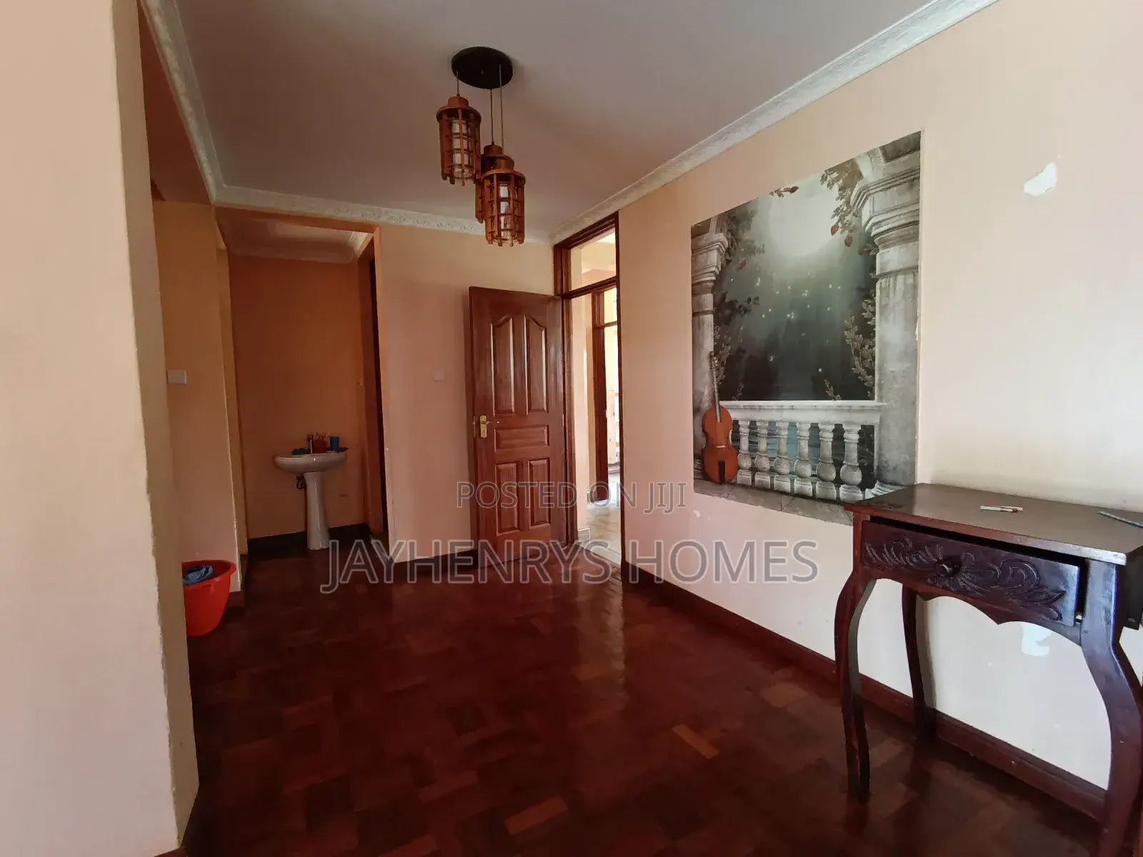 5bdrm House in Kamiti Ridge Estate, Ruiru for sale in Ruiru