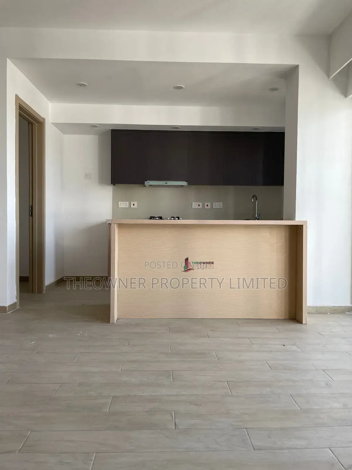 3bdrm Apartment in South C for sale in South C