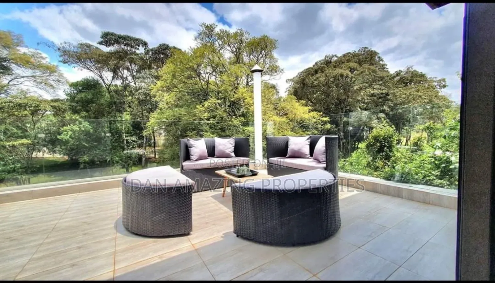 5bdrm Maisonette in Forest Road, Karen for rent in Karen