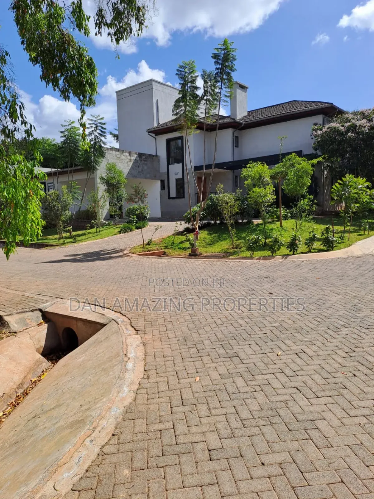 5bdrm Maisonette in Forest Road, Karen for rent in Karen