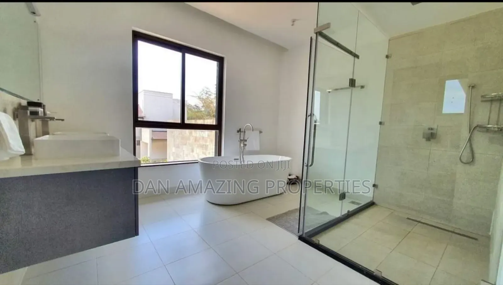 5bdrm Maisonette in Forest Road, Karen for rent in Karen