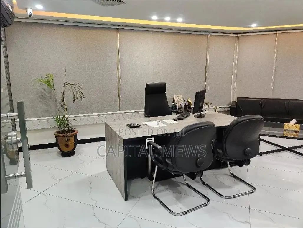 Very Nice and Neat Offices-Welcome in Nairobi Central