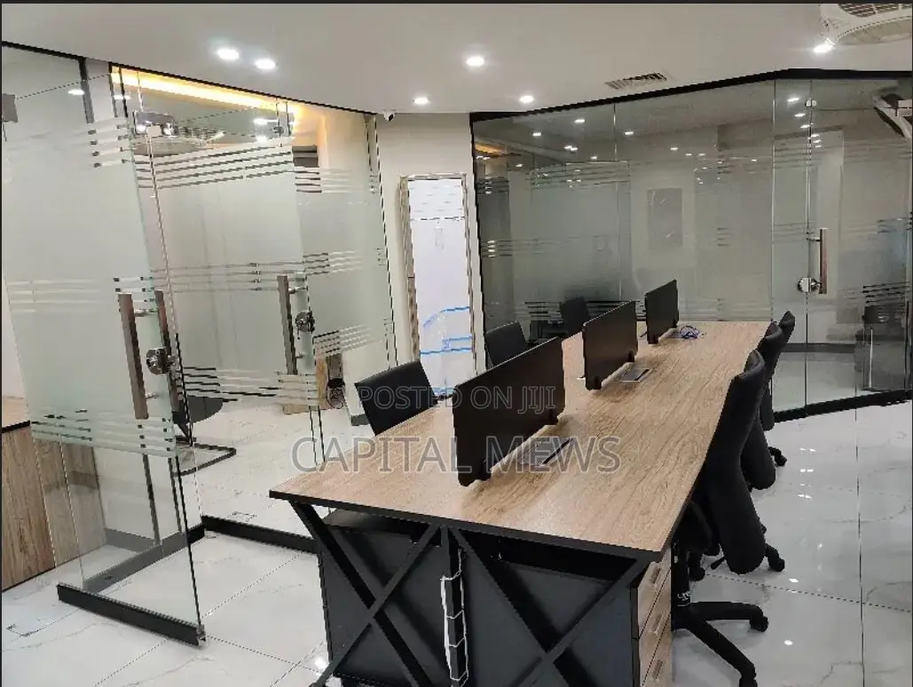 Very Nice and Neat Offices-Welcome in Nairobi Central