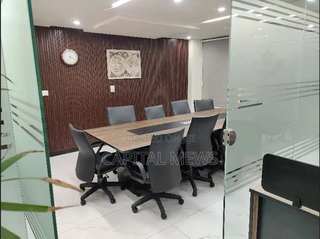 Digital Ai Offices-Best for Modern Companies in Nairobi Central