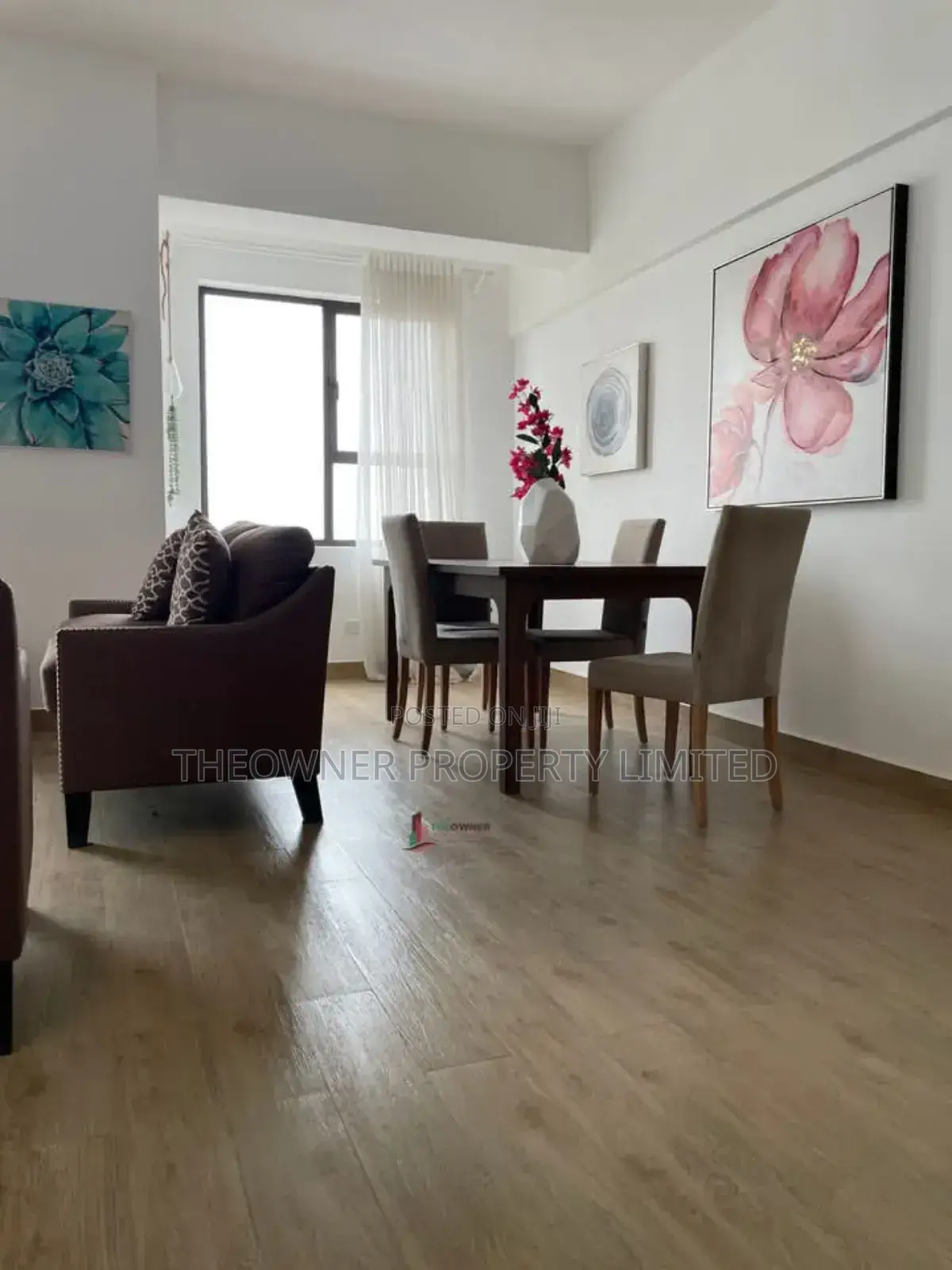 3bdrm Apartment in Kilimami, Kilimani for sale in Kilimani